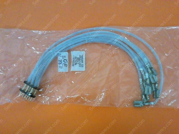 HT-8385-00 | HARNESS FLOOD GUN,105621002