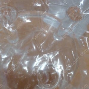 QB-1240-00 | LOAD SIMULATOR, WITH SHELL, 3 POST