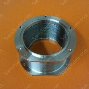 BW-1130-00 | BELLOWS, UPPER P/N 0040-09697