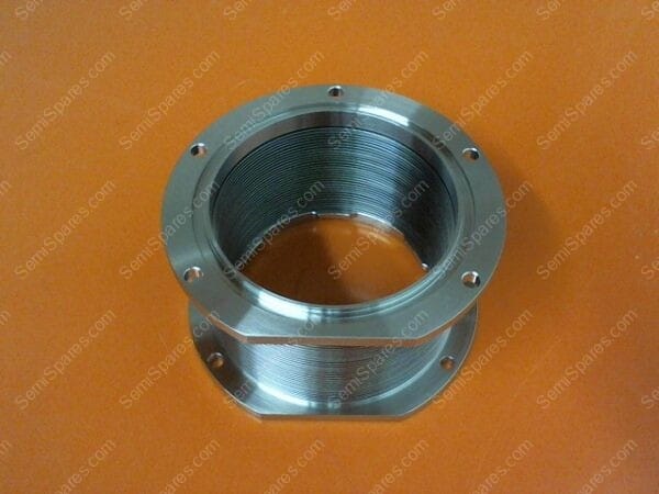 BW-1130-00 | BELLOWS, UPPER P/N 0040-09697
