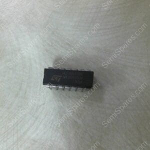 WK001020B | ST THOMSON WK001020B HEX INVERTER