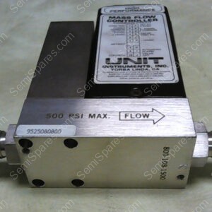 797-061746-501 | MFC, N2, 1 SLM, UFC-1400