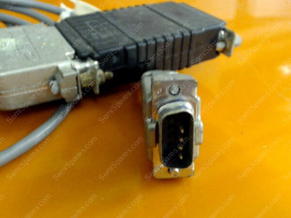 853-495276-001 | ASSY,CA,RS232/CNVTR