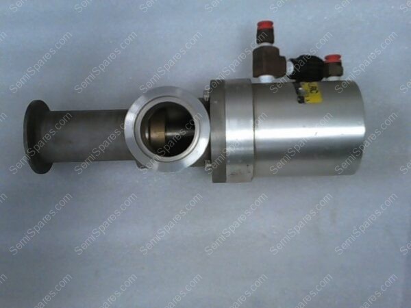 UC-2-40-40-LRC | KURODA SOLENOID VALVE - Image 2