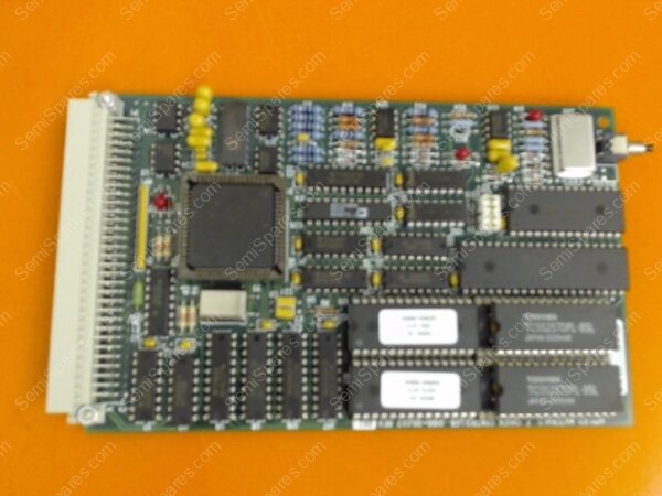 TM-2505-00 | CONTROLLER,CHUCK,P/N 0100-35227 - Image 2
