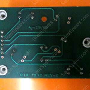 010-001212-100 | MOD 38A CAM SENSOR BD.