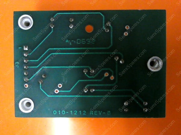 010-001212-100 | MOD 38A CAM SENSOR BD.