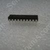 MM74HC574N | IC FF D-TYPE SNGL 8BIT 20DIP