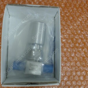 VL-9765-00 | VALVE,3870-01513 1/4" EXT VCR AIR