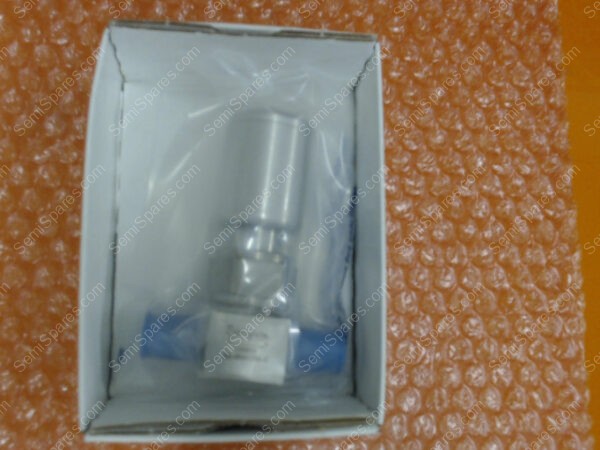 VL-9765-00 | VALVE,3870-01513 1/4" EXT VCR AIR