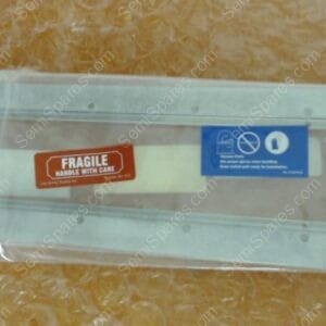 GH-6345-00 | FLANGE REAR FARADAY,105567001,ESI
