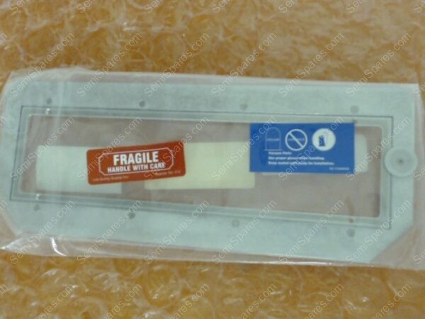 GH-6345-00 | FLANGE REAR FARADAY,105567001,ESI