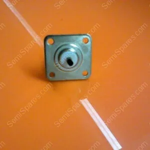 668-001099-001 | CONN FEM RF 1"sqx1-7/64"