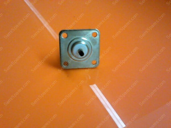 668-001099-001 | CONN FEM RF 1"sqx1-7/64"