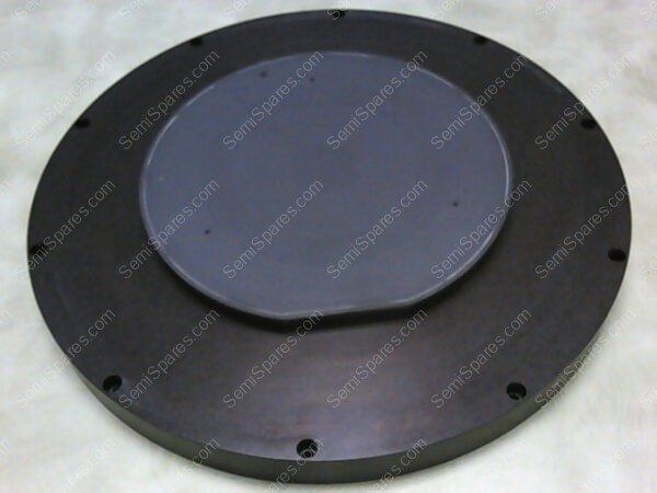 839-019090-226 | ESC,BND,TUNABLE,BIPOLAR,200MM