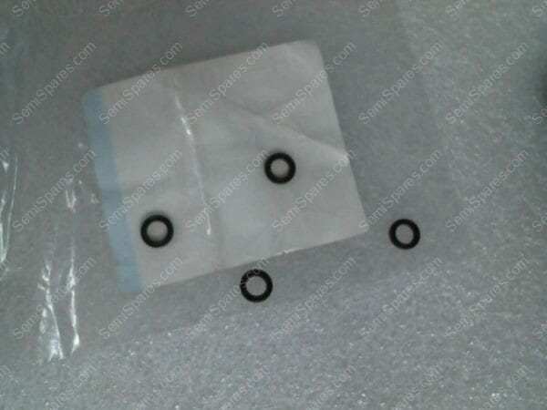 OR-4010-03 | O RING VITON QUAD, 4-010, RELIEF VALVE