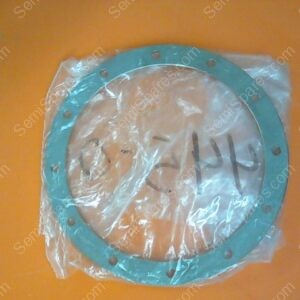 CC-0630-00 | ROD, CLAMP RING P/N F8493001,120-10