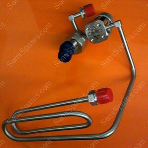 928AOP | PARKER VERIFLO VALVE 928AOP MAX IN 3500 PSI