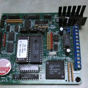 SBC270A2 | Z-WORLD DAVIS USA CIRCUIT BOARD SBC270A2