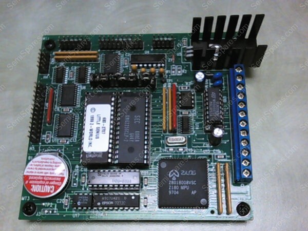 SBC270A2 | Z-WORLD DAVIS USA CIRCUIT BOARD SBC270A2