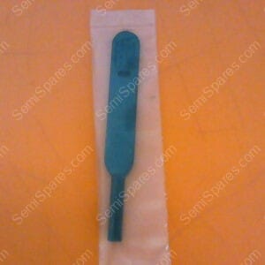 GU-0670-00 | TIP, VAC WAND, POLYCARB, T550PKAST/T691PKAS