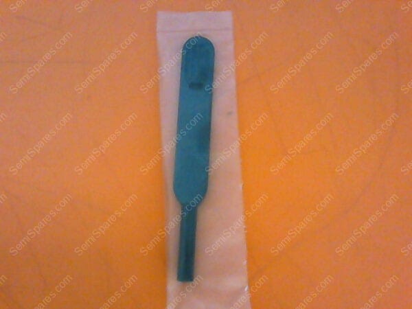 GU-0670-00 | TIP, VAC WAND, POLYCARB, T550PKAST/T691PKAS