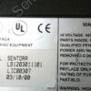 TM-2100-00 | ION GAUGE CONTROLLER,L91203011101,I4