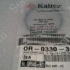OR-0330-36 | O RING KALREX 4079-2-330,316 C HIGH