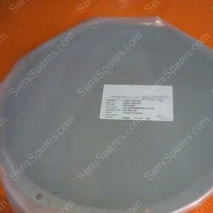 SH-0090-00 | GAS DIST. PLATE, 0020-33785, AMT-C3C