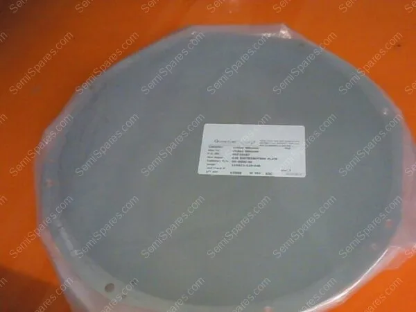 SH-0090-00 | GAS DIST. PLATE, 0020-33785, AMT-C3C