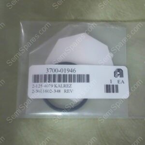 3700-01946 | APPLIED MATERIALS PN/3700-01946 2-125 4079 KALREZ 2-3011602-348 REV: