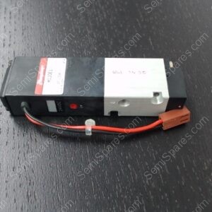 SO-0610-00 | SOLENOID,5 PORT 24VDC,SMC NVJ3143-5LOZ