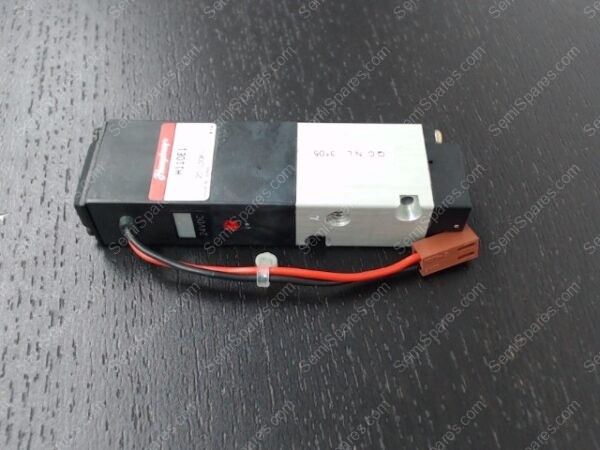 SO-0610-00 | SOLENOID,5 PORT 24VDC,SMC NVJ3143-5LOZ