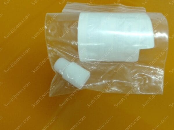XX-0312-00 | NOZZLE,4117876,VERTEQ DI 1/8"VJET SPRAY