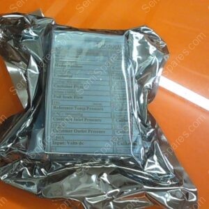 MF-1117-00 | MFC,UFC-8100,150SCCM,SIH4,SN A0906170000