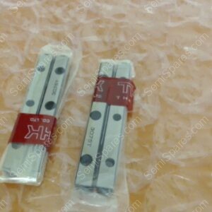 PG-5615-00 | ROLLER GUIDE, CLOSED,V18000127, I6-1 PKG OF 2