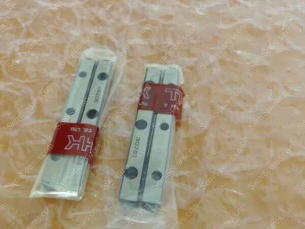PG-5615-00 | ROLLER GUIDE, CLOSED,V18000127, I6-1 PKG OF 2