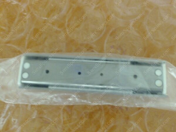 BG-2886-00 | BEARING, LINEAR MOTION, 2-39-45641, EBR NZ - Image 2