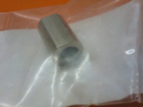 XX-9563-00 | NUT CAP,NICKEL, P/N 15-00311-00 - Image 2