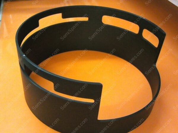 715-030329-002 | LINER,CHMBR,AL,EXTND,R-KIT - Image 3