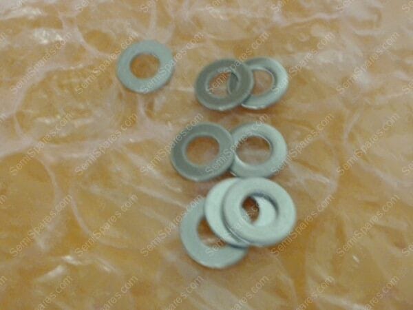 SW-2720-00 | SP WASHER,FLAT,5/I6, E8000020