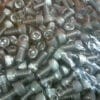 85-000-10008 | SCREW,SHHD,SST,1/4-20X1/2