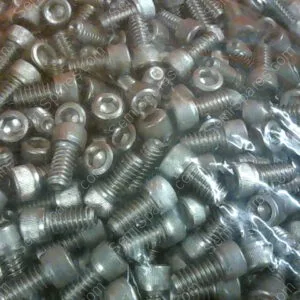 85-000-10008 | SCREW,SHHD,SST,1/4-20X1/2