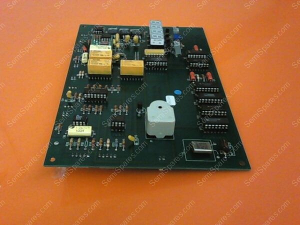 SP-1890-00 | SCALE BOARD, P/N SA803375 - Image 2