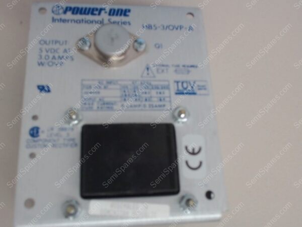 PS-7220-00 | POWER-SUP,7859011400-01,5V,3AMP - Image 3