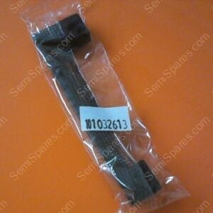 CM-0011-00 | RIBBON,CASSETTE,P/N ERC-09B,EPSON