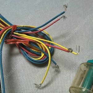 MS-1920-00 | SWITCH,FLOAT LEVEL,42-2413-000