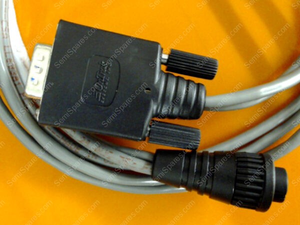 218-875005-005 | CABLE, MOTOR, PCA - Image 3