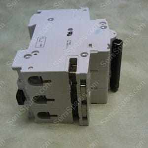 S273-K63A | ABB S273 K 63 A 415 VAC 3 POLE CIRCUIT BREAKER