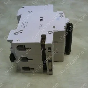 S273-K63A | ABB S273 K 63 A 415 VAC 3 POLE CIRCUIT BREAKER